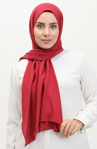 Bürümcük Shawl 90161-01 Light Plum 90161-01