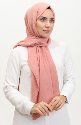 Bürümcük Shawl 90161-03 Powder 90161-03