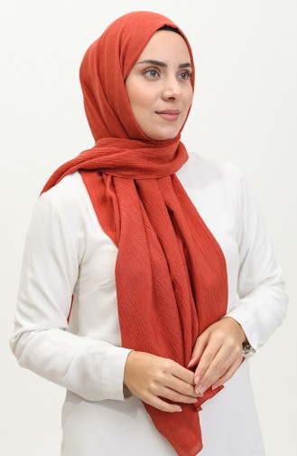 Bürümcük Shawl 90161-07 Taba 90161-07