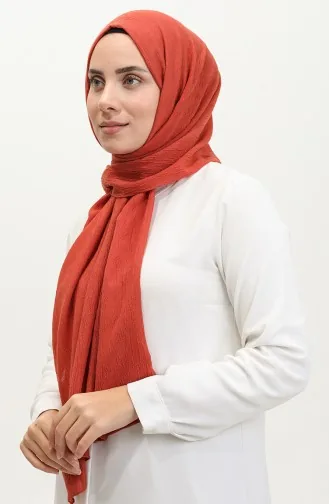 Bürümcük Châle 90161-07 Tabac 90161-07