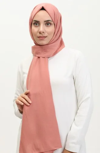 Bürümcük Châle 90161-16 Peau D`Oignon 90161-16