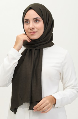 Bürümcük-Schal 90161-19 Khaki 90161-19