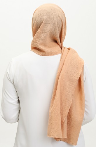 Bürümcük Shawl 90161-25 Beige 90161-25