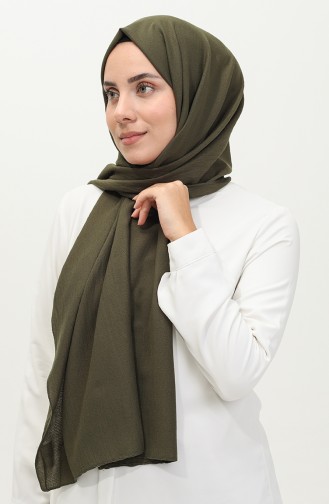 Bürümcük Shawl 90161-26 Henna Green 90161-26