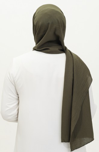 Bürümcük Shawl 90161-26 Henna Green 90161-26
