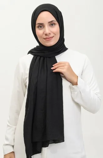 Madame Mary Soft Shawl 19084-01 Black 19084-01