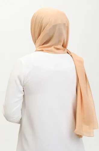 Madame Mary Châle Doux 19084-16 Beige 19084-16