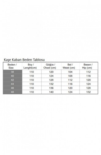 Düğme Detaylı Kaşe Kaban Zümrüt 19247