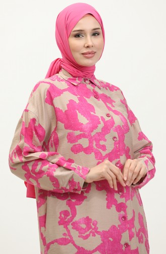 Mink Tuniek 24Y9033-01