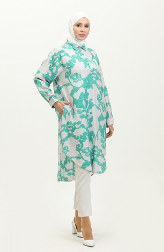 Green Tuniek 24Y9033-06