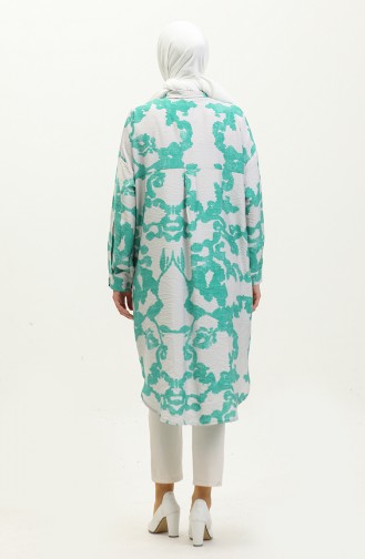 Green Tuniek 24Y9033-06