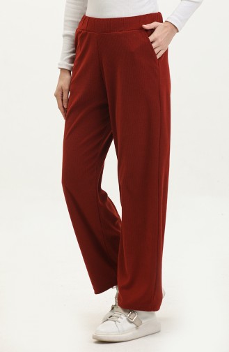 Corduroy Trousers 77604-01 Tile 77604-01