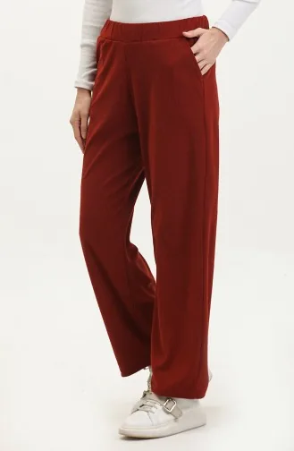 Pantalon Velours Côtelé 77604-01 Carreau 77604-01