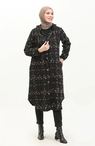 Black Cape 0505DA-01