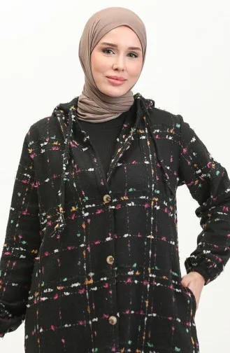 Black Cape 0505DA-01