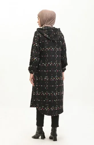 Black Cape 0505DA-01