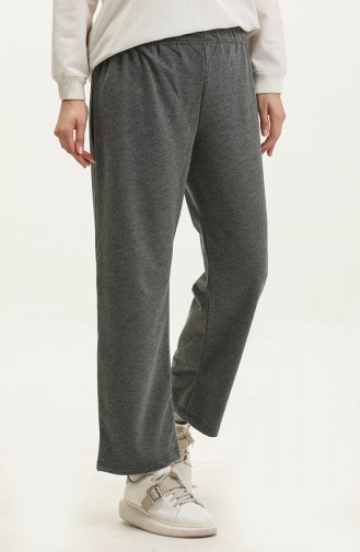 Two Thread Sweatpants 23004-04 Anthracite 23004-04