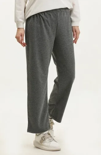 Two Thread Jogginghose 23004-04 Anthrazit 23004-04
