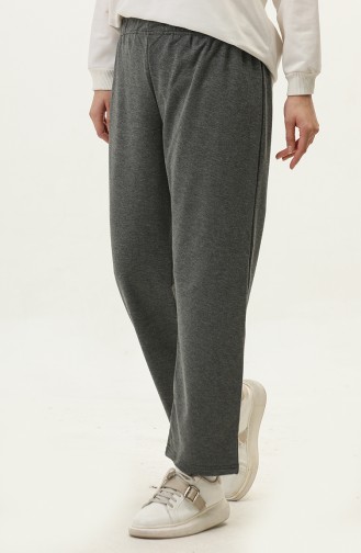 Two Thread Sweatpants 23004-04 Anthracite 23004-04