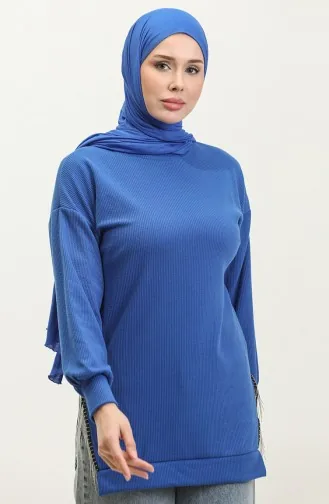 Tunique Détail Chaine 20002-03 Saks 20002-03
