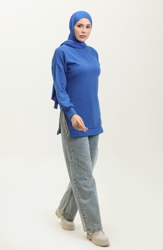 Tunique Détail Chaine 20002-03 Saks 20002-03