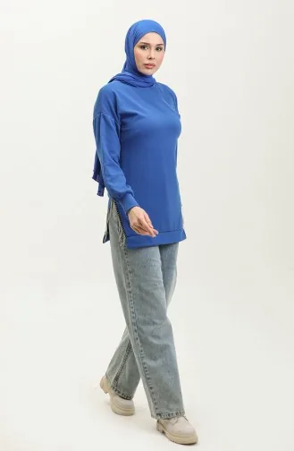 Tunique Détail Chaine 20002-03 Saks 20002-03
