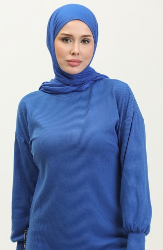 Tunique Détail Chaine 20002-03 Saks 20002-03