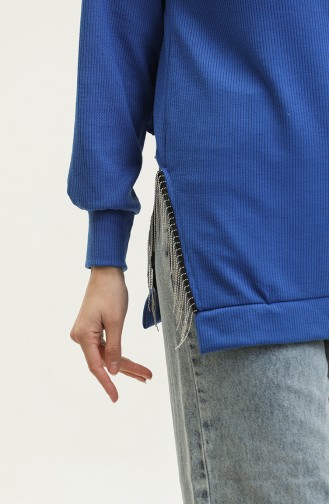 Tunique Détail Chaine 20002-03 Saks 20002-03