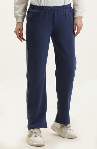 Two Thread Sweatpants 23004-06 Light Indigo 23004-06