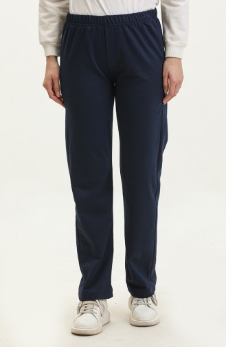 Two Thread Jogginghose 23004-08 Indigo 23004-08