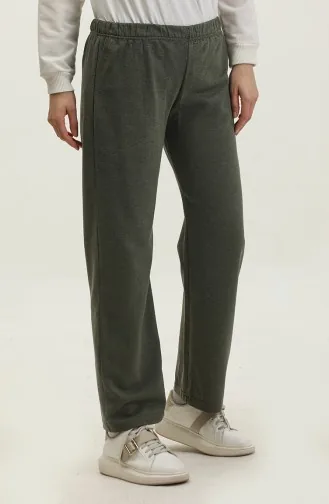 Two Thread Jogginghose 23004-10 Khaki 23004-10