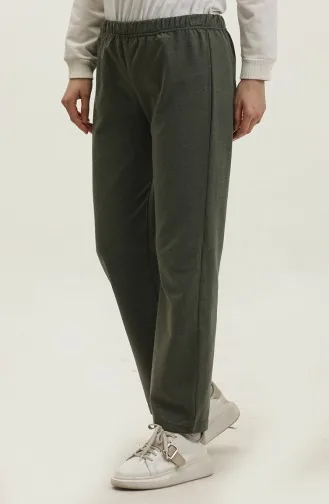 Two Thread Jogginghose 23004-10 Khaki 23004-10