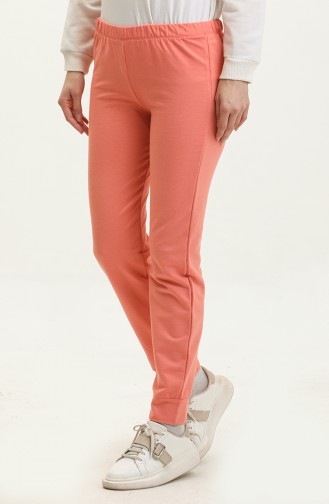 Elastic waist Sweatpants 23101-02 Yayağzı 23101-02