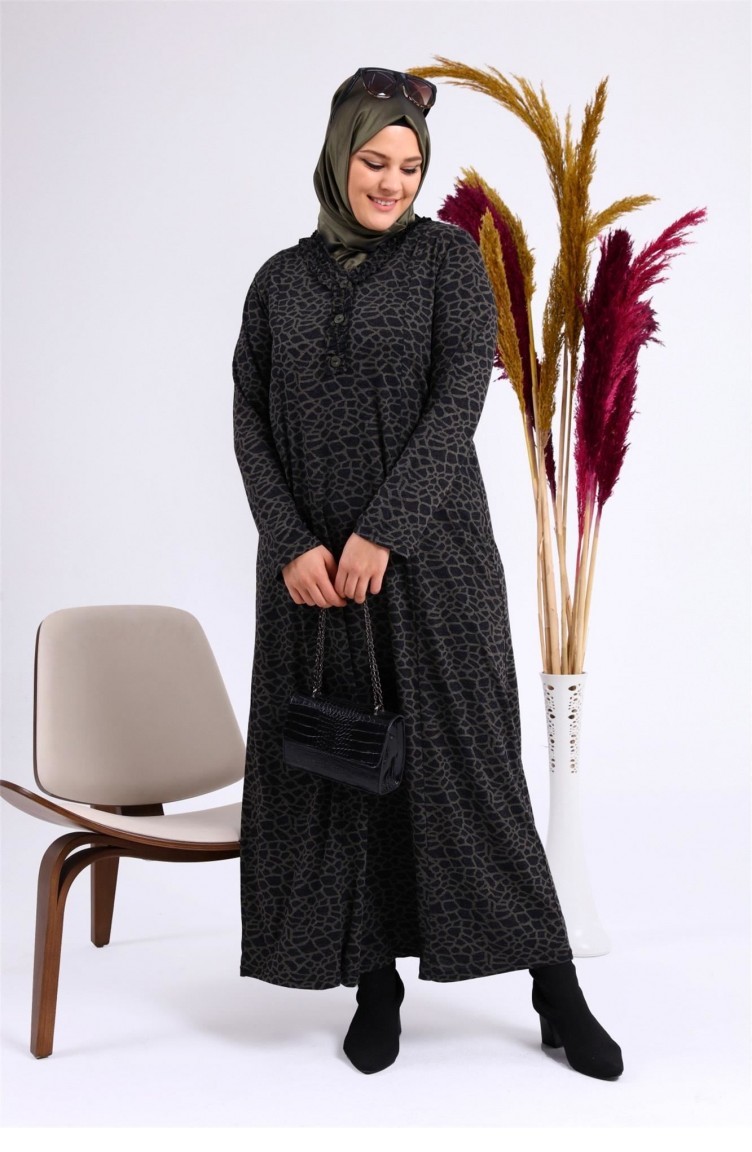Les robe hijab top