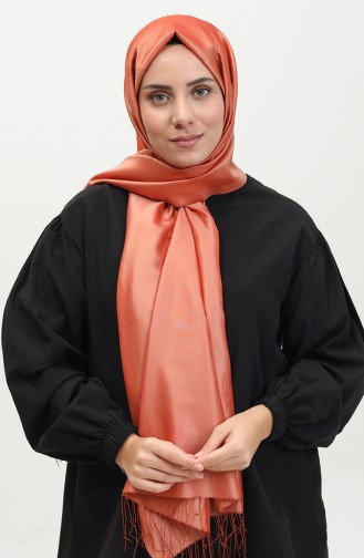 Tassel Taffeta Shawl 1268-42 Tile 1268-42