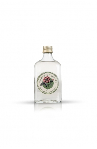 Amber Kolonya Amber Cologne 200 Ml 150-01 Renkli