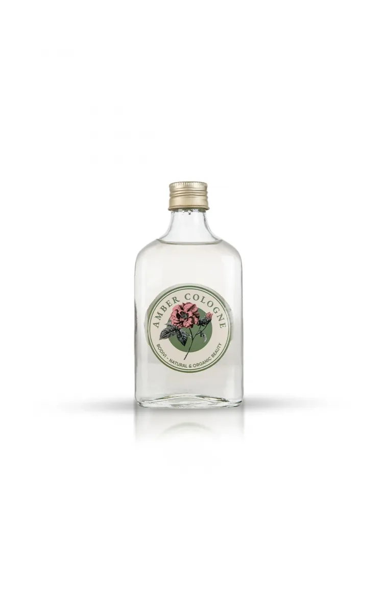 Amber Kolonya Amber Cologne 200 Ml 150-01 Renkli