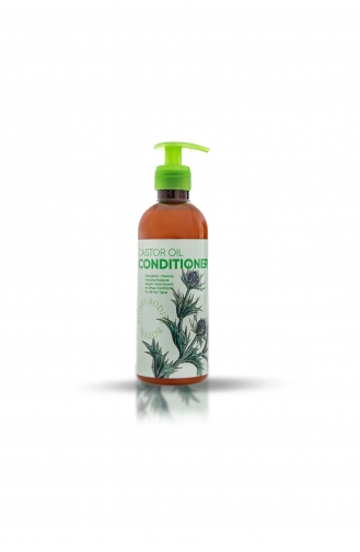 Rizinusöl-Conditioner Rizinusöl-Conditioner 380 Ml 6S1F3AN169626032890797-01 Bunt 6S1F3AN169626032890797-01