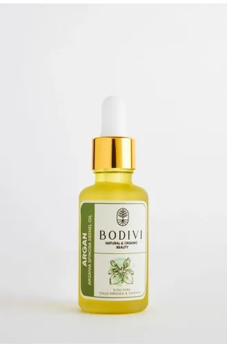 Huile D`argan Pure Biologique Huile D`argan 30 Ml 26-01 Colorée 26-01