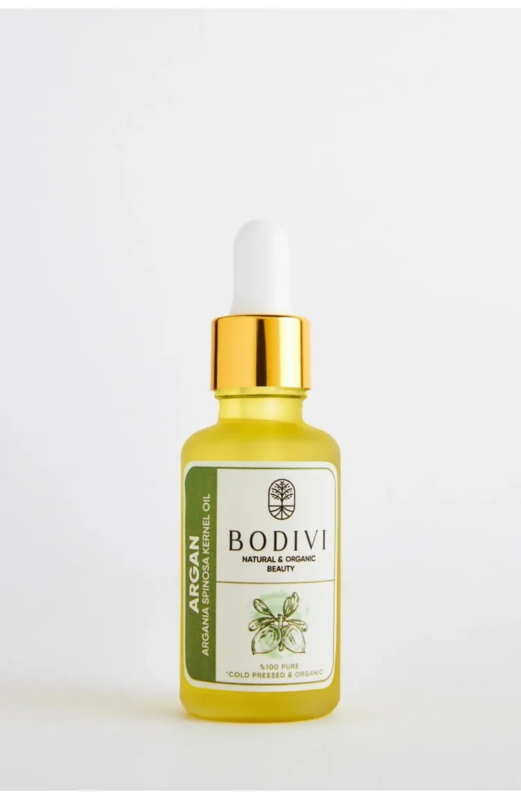 Huile D`argan Pure Biologique Huile D`argan 30 Ml 26-01 Colorée 26-01