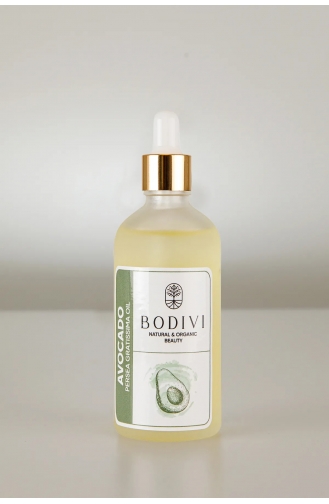 Reines Bio-Avocadoöl Avocadoöl 100 Ml 9D1JOTN169278721184016-01 Bunt 9D1JOTN169278721184016-01