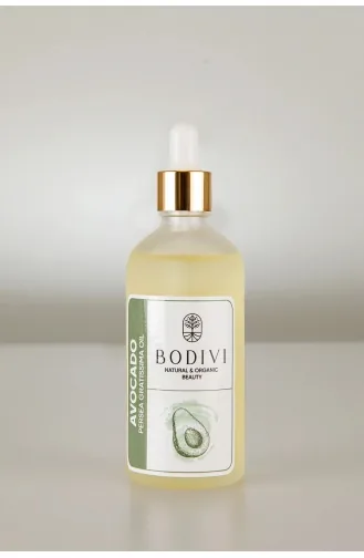 Organik Saf Avokado Yağı Avocado Oil 100 Ml 9D1JOTN169278721184016-01 Renkli