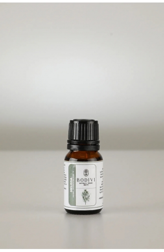 Reines Melissenöl Melissenöl 10 Ml 73-01 Gefärbt 73-01