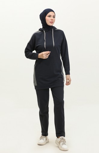Tracksuits, Active Muslimah