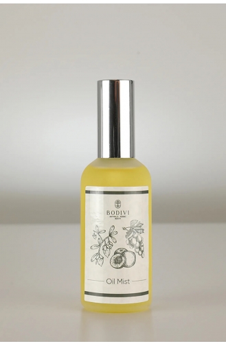 Body Spray Oliemist 100 Ml 84-01 Kleur 84-01