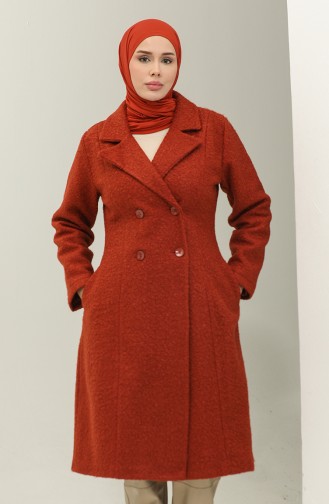 Boucle-Coat-Fliese K203 371