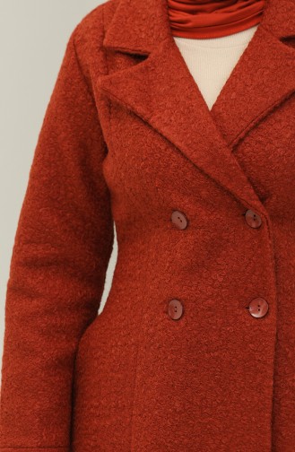 Boucle-Coat-Fliese K203 371