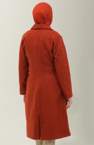 Boucle-Coat-Fliese K203 371