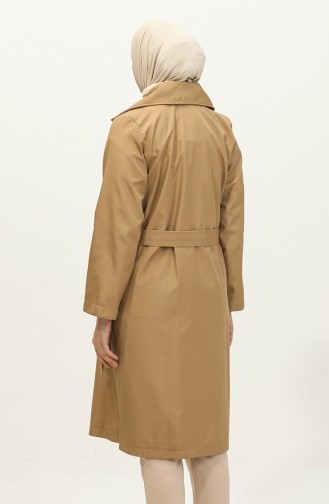 Classic Trench Coat Camel K262 387