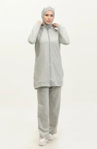 Survêtement 3052-13 Gris 3052-13